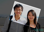 匡 & christy