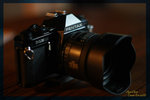 Pentax ME Super