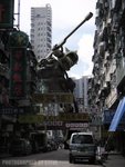 Kowloon City