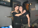 me & 芝 ^^