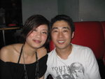 me & 虫虫~^^