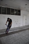 大埔 BMX 友