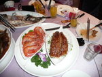鰻魚好香
P1010296