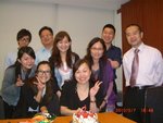 HR MANAGER生日:D..幾時先到我呢?