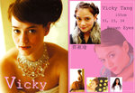 VickyCard