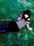 She is Viva