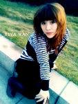She is Viva