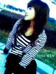 She is Viva