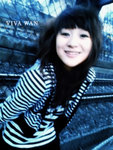 She is Viva
