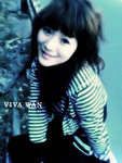 She is Viva