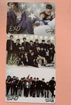 EXO 專輯夜光3張$90