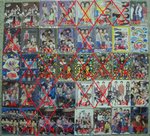 閃咭$5,閃簽$10,燙/簽$3