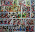 幻燈$10,透明咭$8(若有兩張相同的,前一張是磨沙,後一張是玻璃)