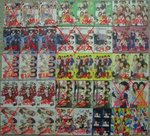 燙/簽$3,貼紙白咭$1