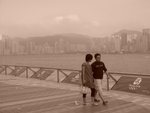 高度最襯o既一對