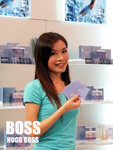 Boss Pure - Yolande