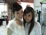 My Make-up by Cat~ ^v^