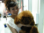 with Coffee~~ HEHE