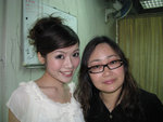 My Hair Stylish by Sophia~ ^u^