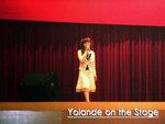 Solo Singing