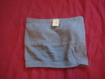 D (17) tube top (內有pad)