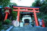 神社 - 鎌倉江之島