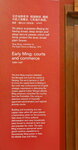 64 明朝初期 Early Ming- Courts & Commerce AD1368-1487