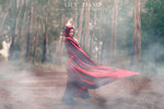 MODERN WITCH - LILY ( 01 )