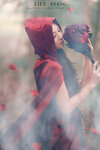 MODERN WITCH - LILY ( 02 )