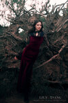 MODERN WITCH - LILY ( 04 )