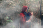 MODERN WITCH - LILY ( 07 )