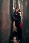 MODERN WITCH - LILY ( 08 )