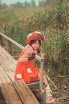 Mushroom Girl 11