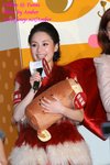 Gillian Chung ... 18-11-2011 3