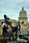 DSC_7696 US media in front of Capitolio