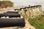 DSC_8239 Canons in the fort