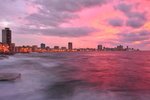 DSC_8392 Sunset at Havana