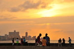 DSC_8707 Sunset at Havana
