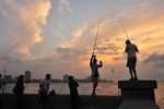 DSC_8734 Sunset at Havana