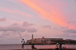 DSC_8751Sunset at Havana