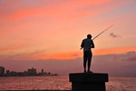 DSC_8759 Sunset at Havana