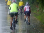 暴雨中踏車 - 超涼快！DSCF5865