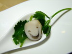開心的草菇 - 在豆腐魚湯裏尋得 DSCF9643