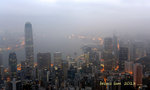維港