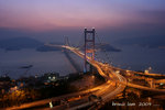 青馬大橋