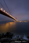 青馬大橋
