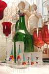 0313-green bottle -400