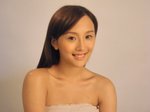 model 陳靜 DaDa