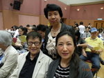 笛聖  何小馨  笛聖夫人