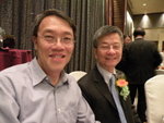 Henry Chan (68) WONG Nga Chung (68)